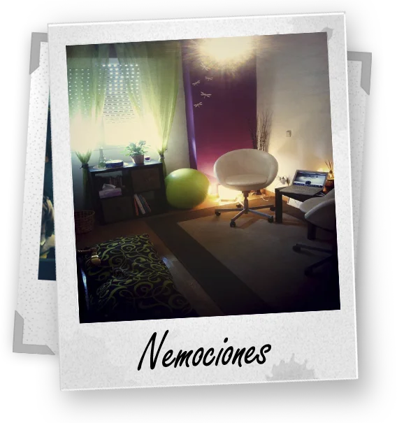 nemociones